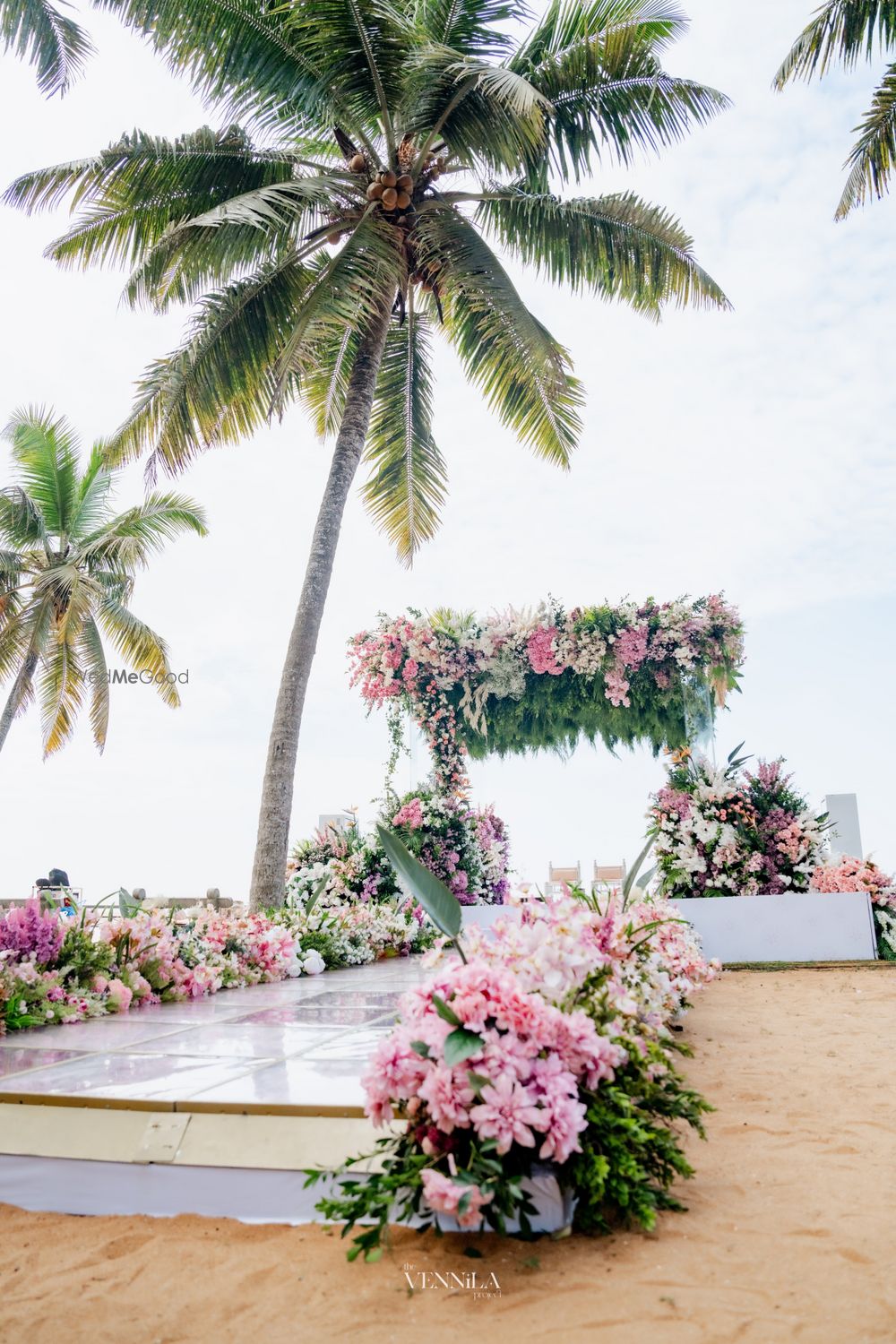 Photo From Anjana &  Ankith wedding - By Red Dot Events