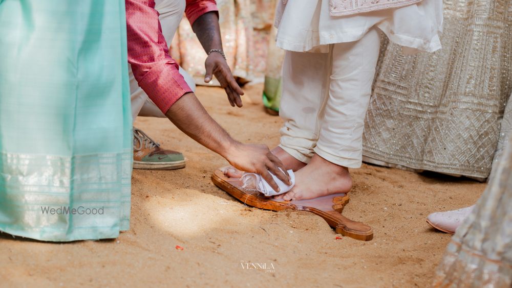 Photo From Anjana &  Ankith wedding - By Red Dot Events