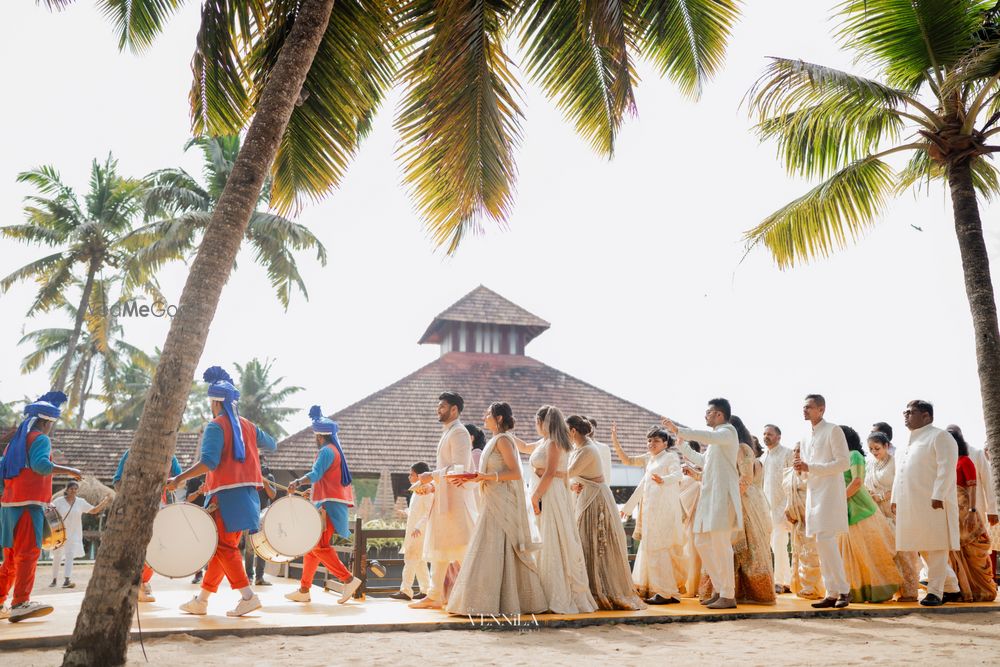 Photo From Anjana &  Ankith wedding - By Red Dot Events