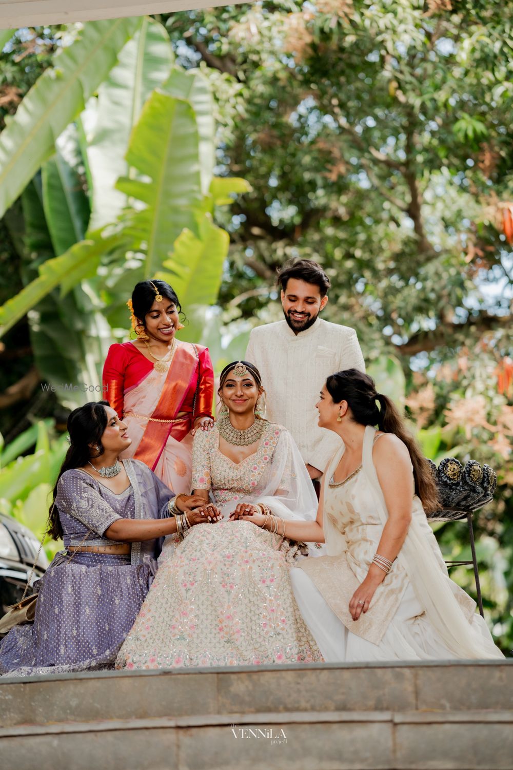 Photo From Anjana &  Ankith wedding - By Red Dot Events