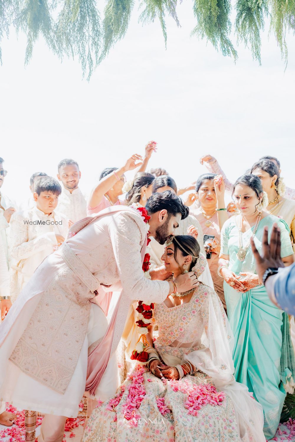 Photo From Anjana &  Ankith wedding - By Red Dot Events