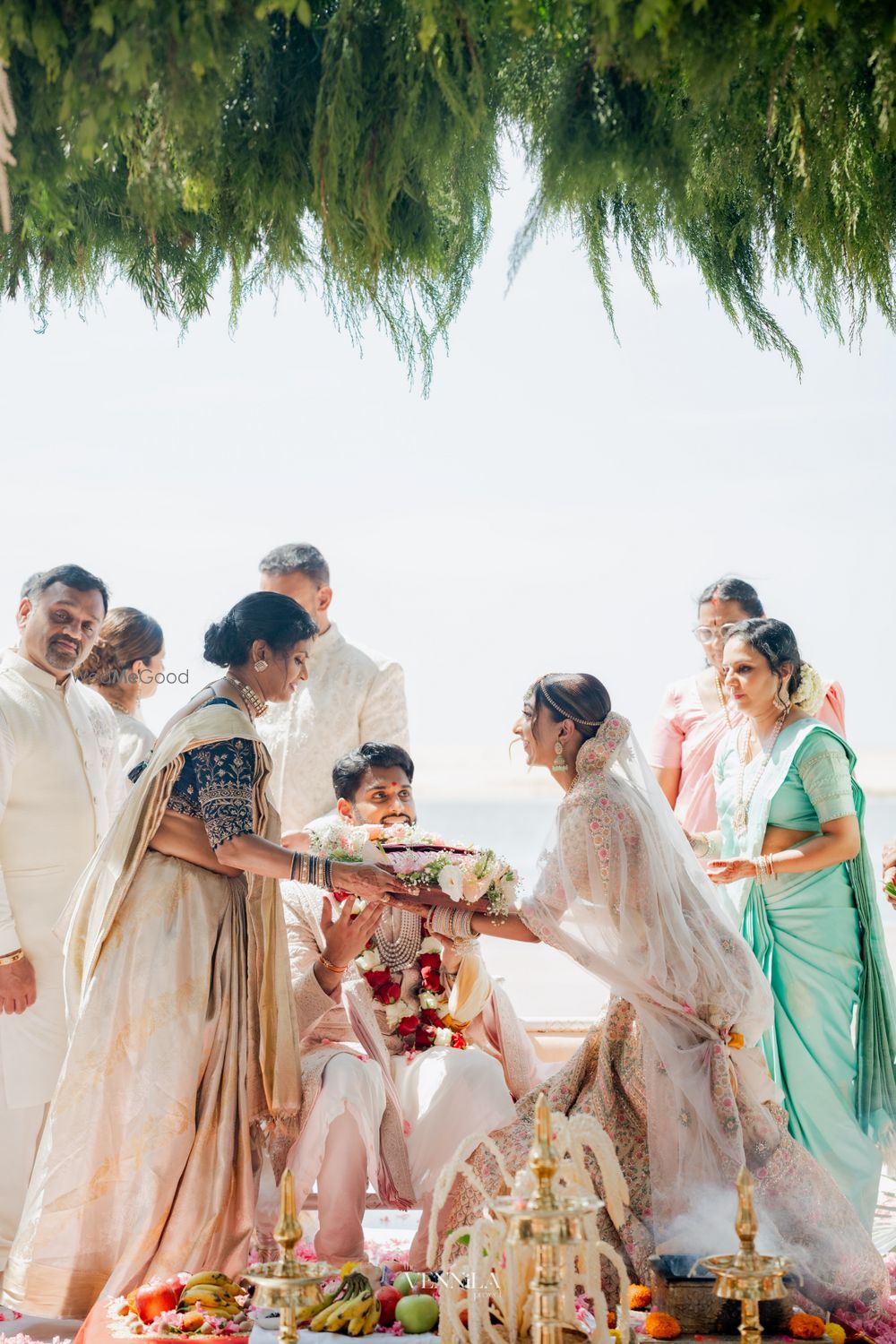 Photo From Anjana &  Ankith wedding - By Red Dot Events