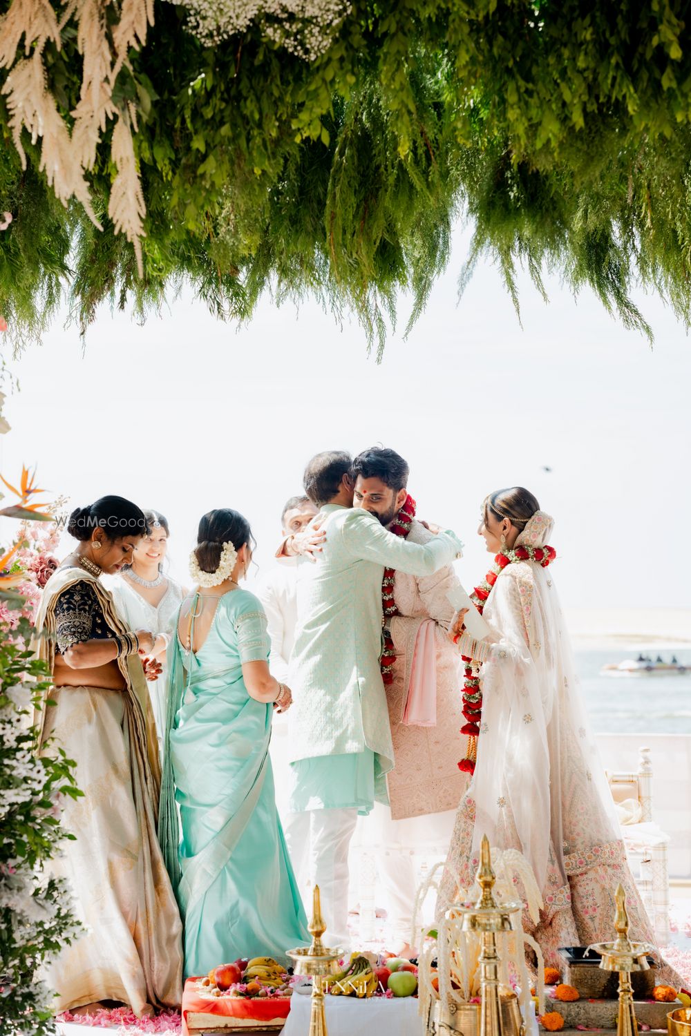 Photo From Anjana &  Ankith wedding - By Red Dot Events