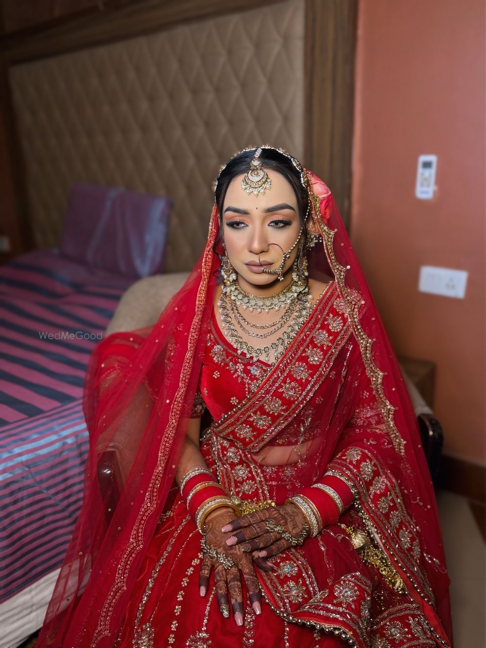 Photo From SSBD BRIDE “Aadya” ✨ - By Sajna Savarna By Dipali