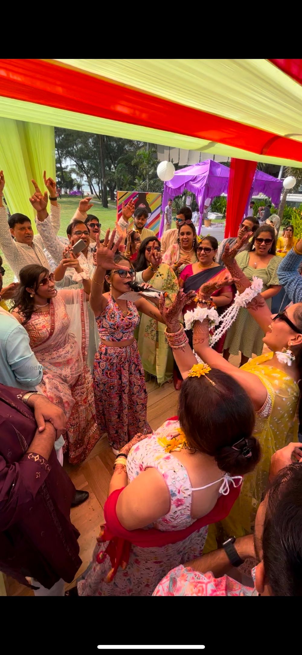 Photo From Pranav Weds Muskan - By Anchor JJ (Jyoti Jaiswal)