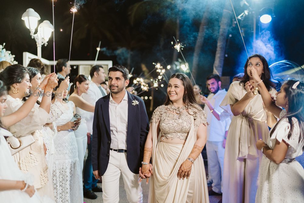 Photo From Apsara & Vedant - By The Wedding Galore