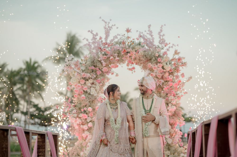 Photo From Apsara & Vedant - By The Wedding Galore