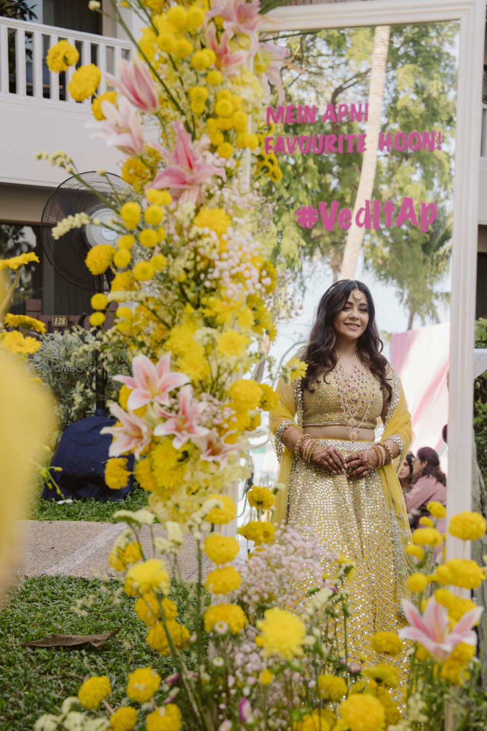 Photo From Apsara & Vedant - By The Wedding Galore