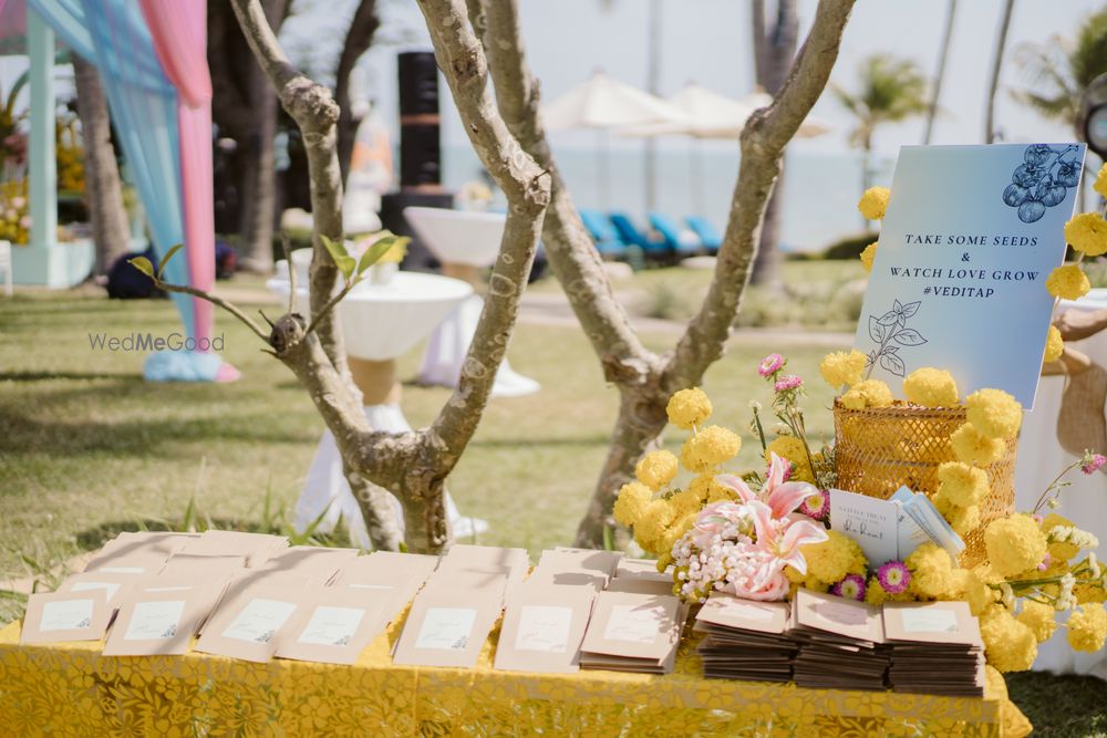 Photo From Apsara & Vedant - By The Wedding Galore