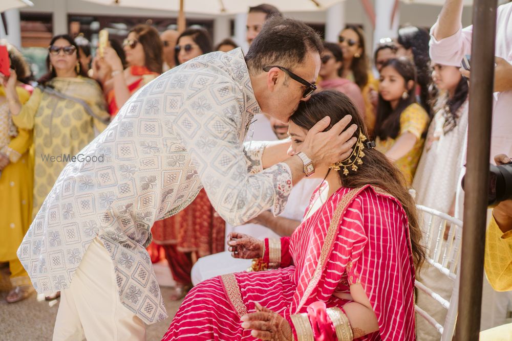 Photo From Apsara & Vedant - By The Wedding Galore