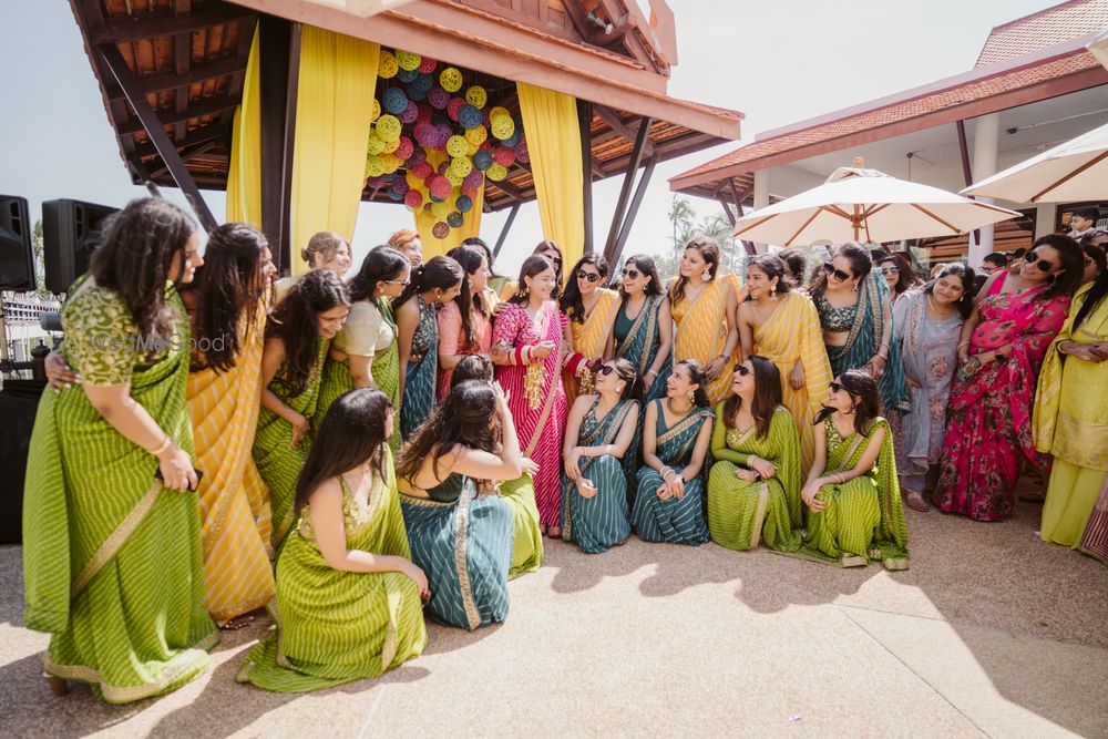 Photo From Apsara & Vedant - By The Wedding Galore