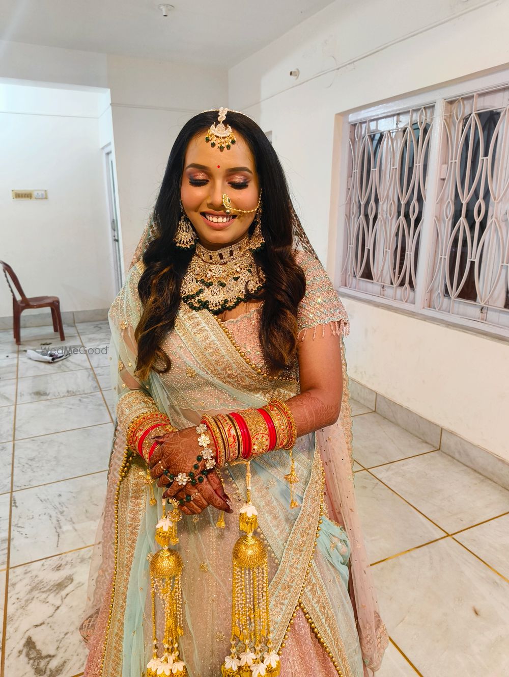 Photo From Bridal Makeover - By Rupa's Makeup Mirror