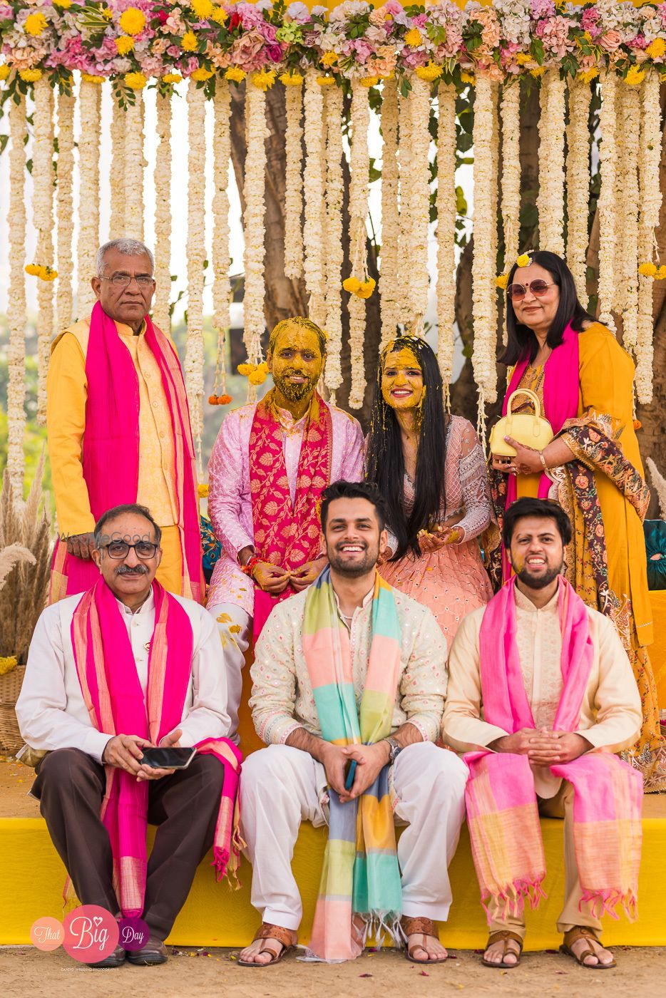 Photo From Chirag & Manu - By That Big Day