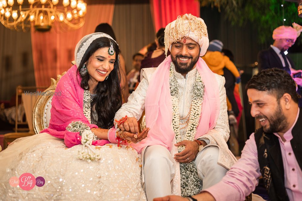 Photo From Chirag & Manu - By That Big Day