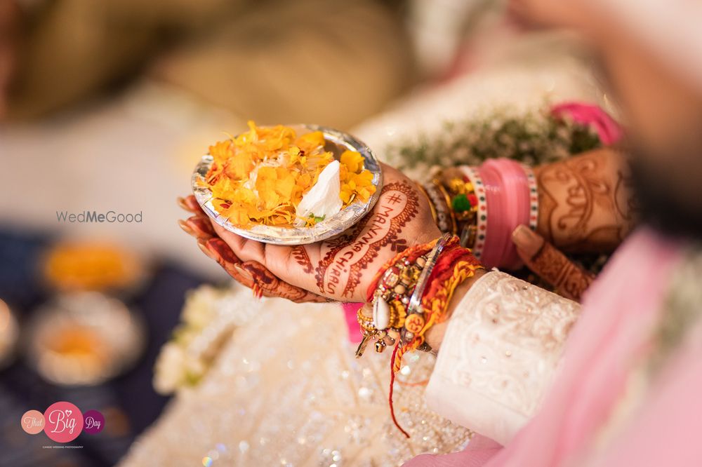 Photo From Chirag & Manu - By That Big Day