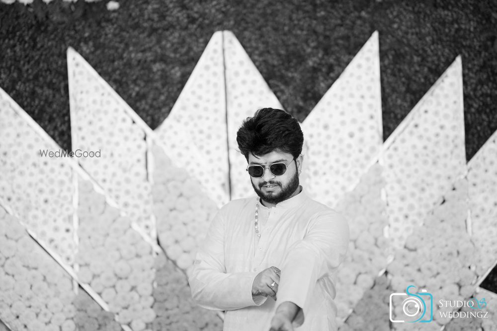 Photo From Anvesh & Sravya - By Studio S Weddingz