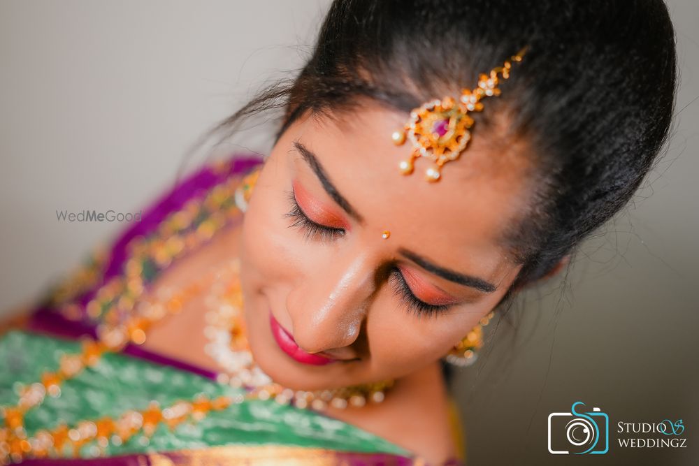 Photo From Anvesh & Sravya - By Studio S Weddingz