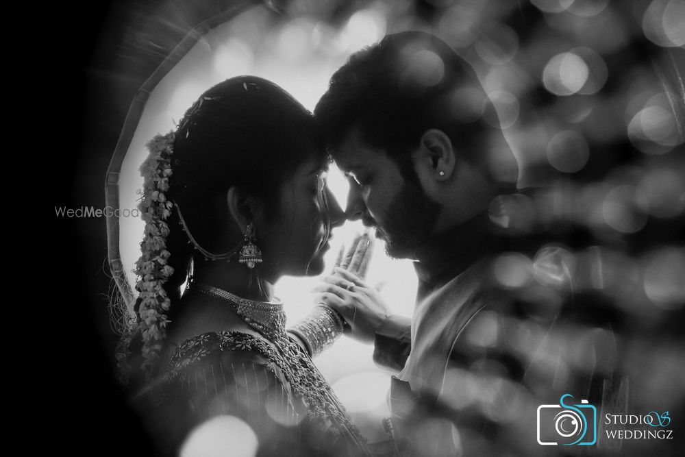 Photo From Anvesh & Sravya - By Studio S Weddingz