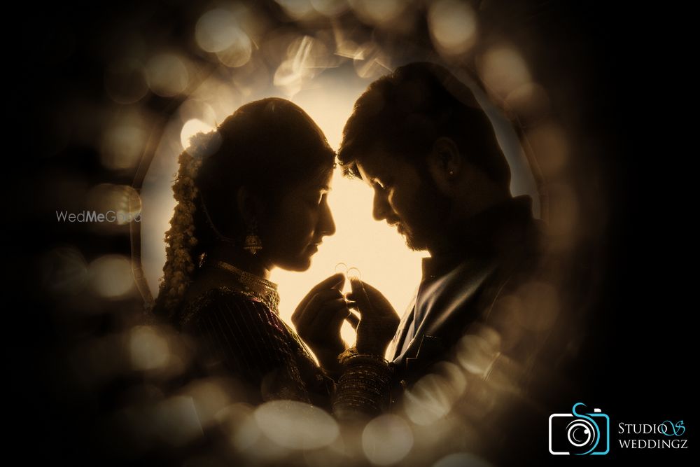 Photo From Anvesh & Sravya - By Studio S Weddingz