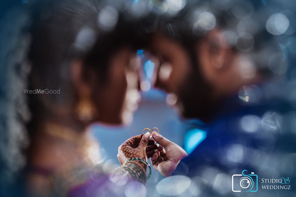 Photo From Anvesh & Sravya - By Studio S Weddingz