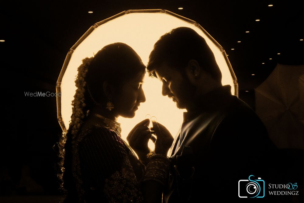 Photo From Anvesh & Sravya - By Studio S Weddingz