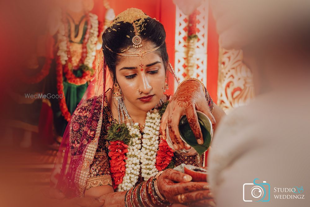 Photo From Anvesh & Sravya - By Studio S Weddingz