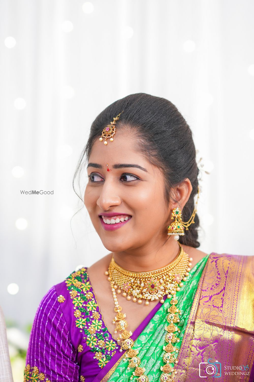 Photo From Anvesh & Sravya - By Studio S Weddingz