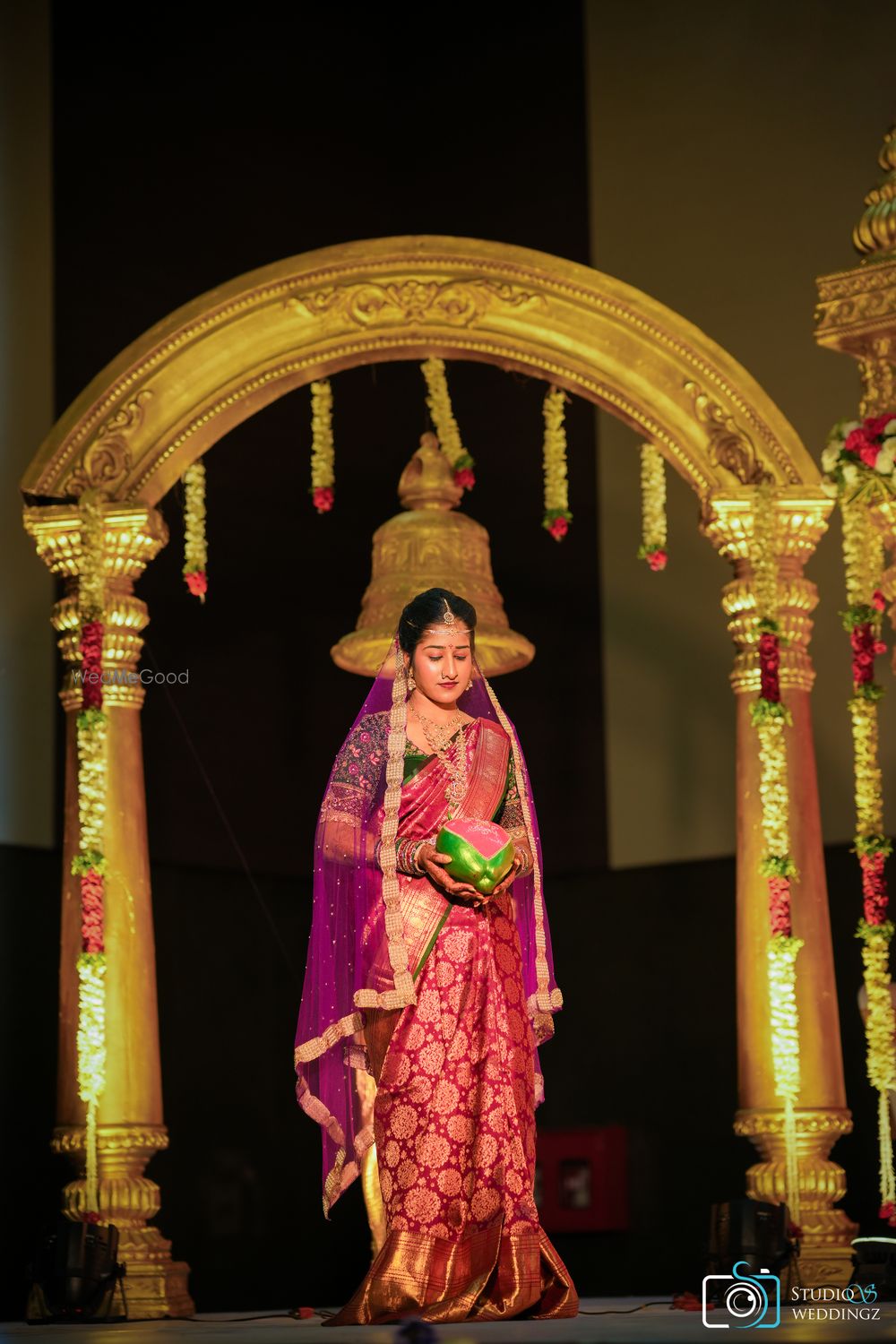 Photo From Anvesh & Sravya - By Studio S Weddingz