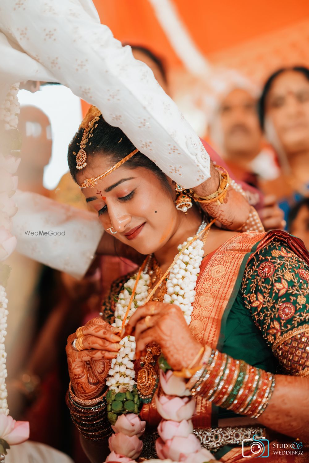 Photo From Anvesh & Sravya - By Studio S Weddingz