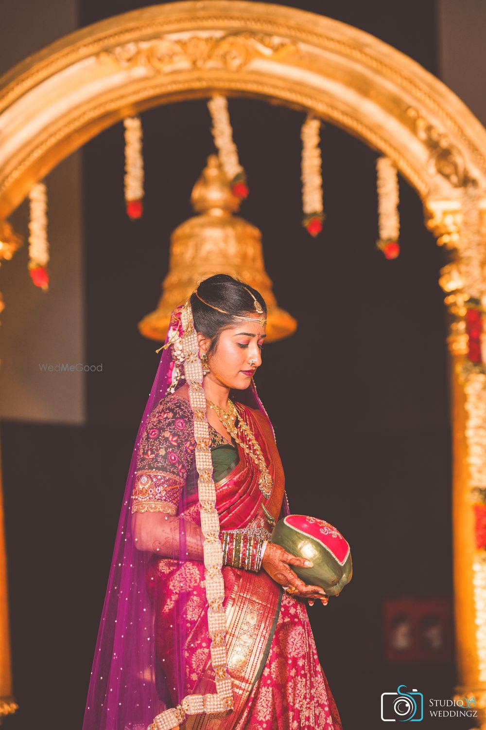 Photo From Anvesh & Sravya - By Studio S Weddingz