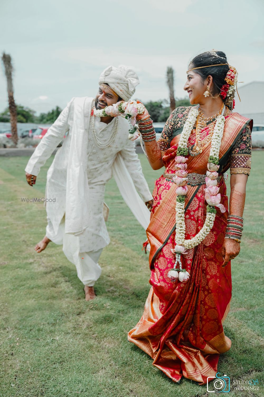 Photo From Anvesh & Sravya - By Studio S Weddingz