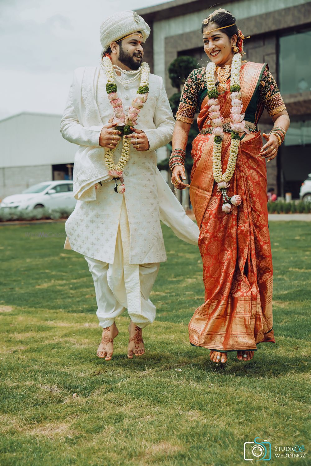 Photo From Anvesh & Sravya - By Studio S Weddingz