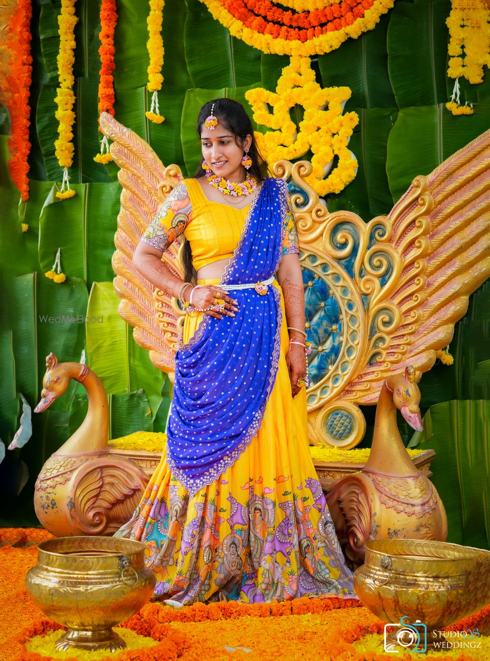 Photo From Anvesh & Sravya - By Studio S Weddingz