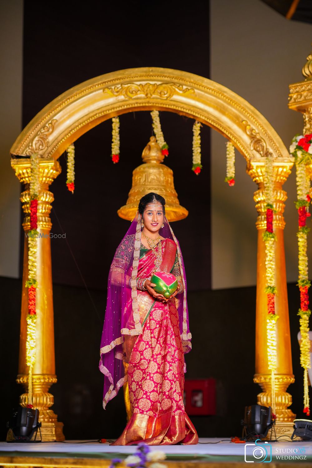 Photo From Anvesh & Sravya - By Studio S Weddingz