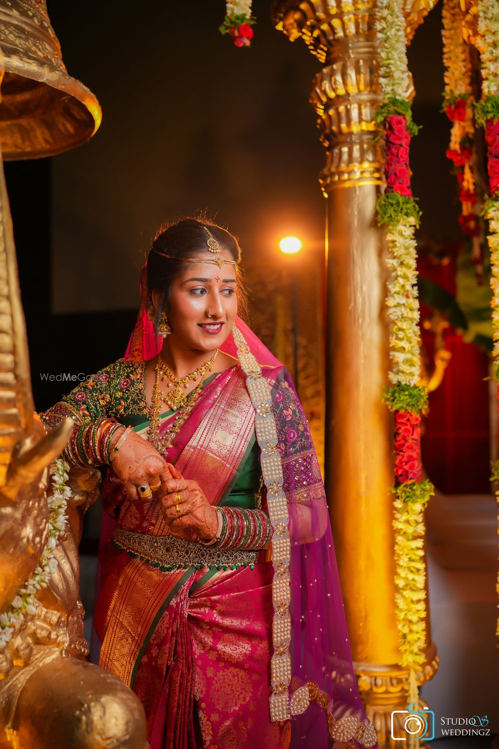 Photo From Anvesh & Sravya - By Studio S Weddingz