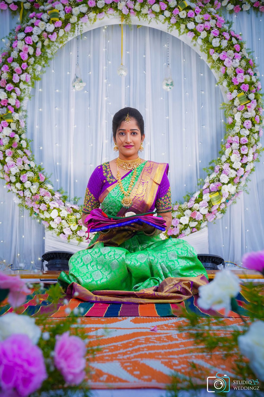 Photo From Anvesh & Sravya - By Studio S Weddingz