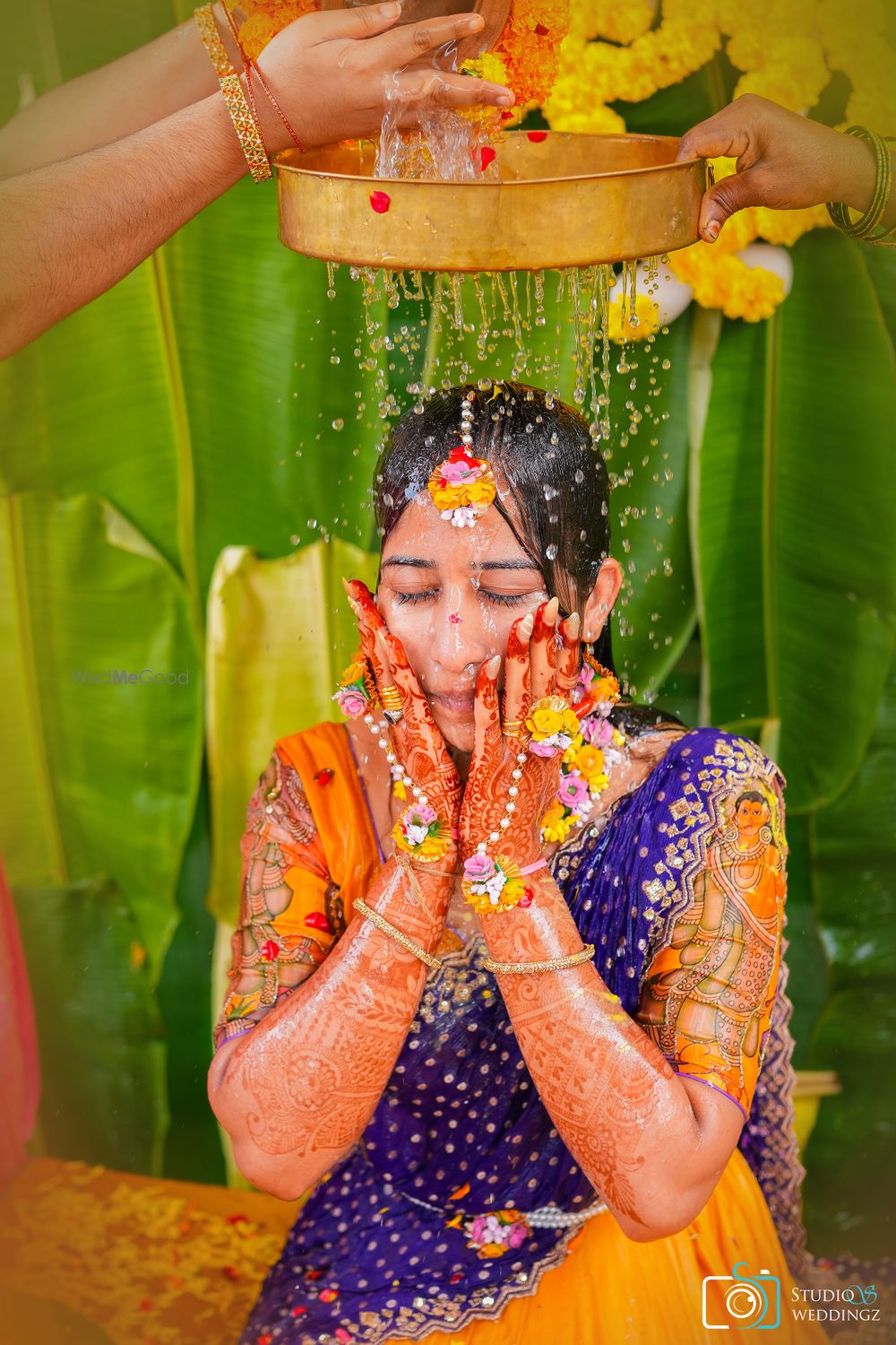 Photo From Anvesh & Sravya - By Studio S Weddingz