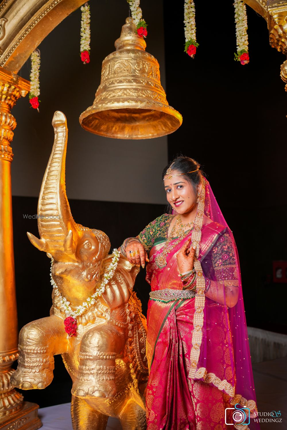 Photo From Anvesh & Sravya - By Studio S Weddingz