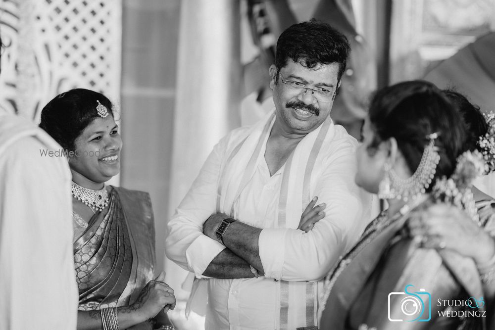 Photo From Anvesh & Sravya - By Studio S Weddingz