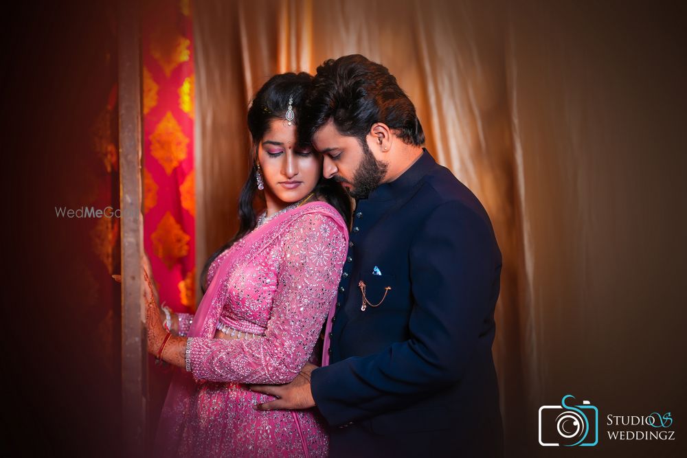 Photo From Anvesh & Sravya - By Studio S Weddingz