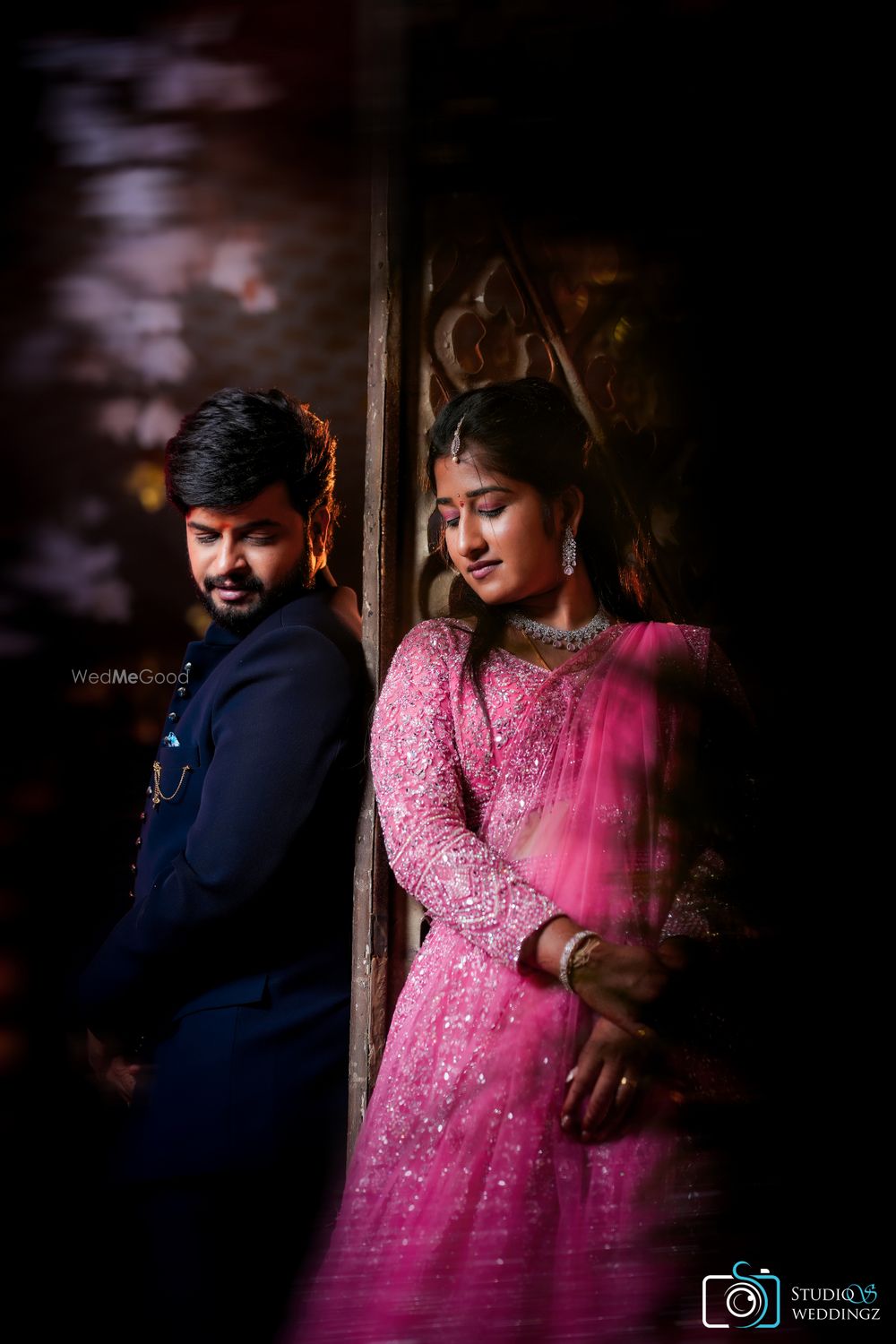 Photo From Anvesh & Sravya - By Studio S Weddingz