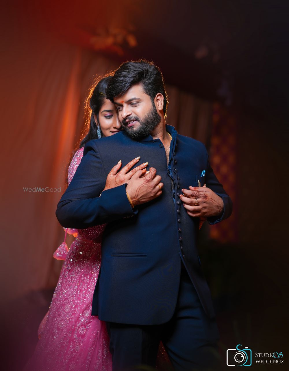 Photo From Anvesh & Sravya - By Studio S Weddingz