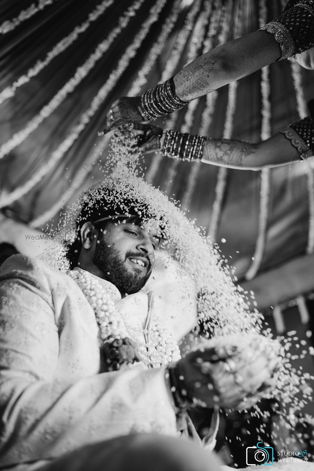 Photo From Anvesh & Sravya - By Studio S Weddingz