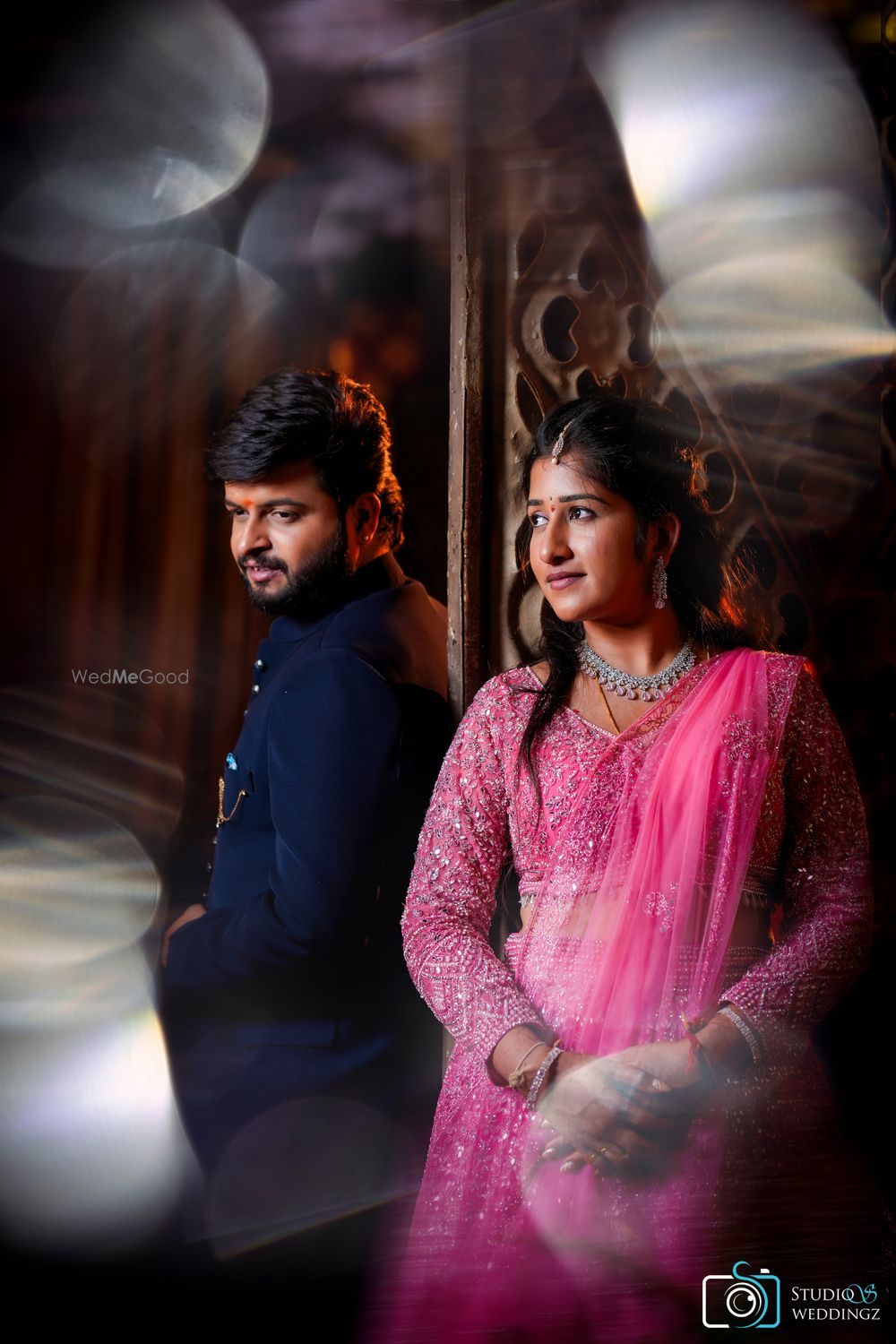 Photo From Anvesh & Sravya - By Studio S Weddingz