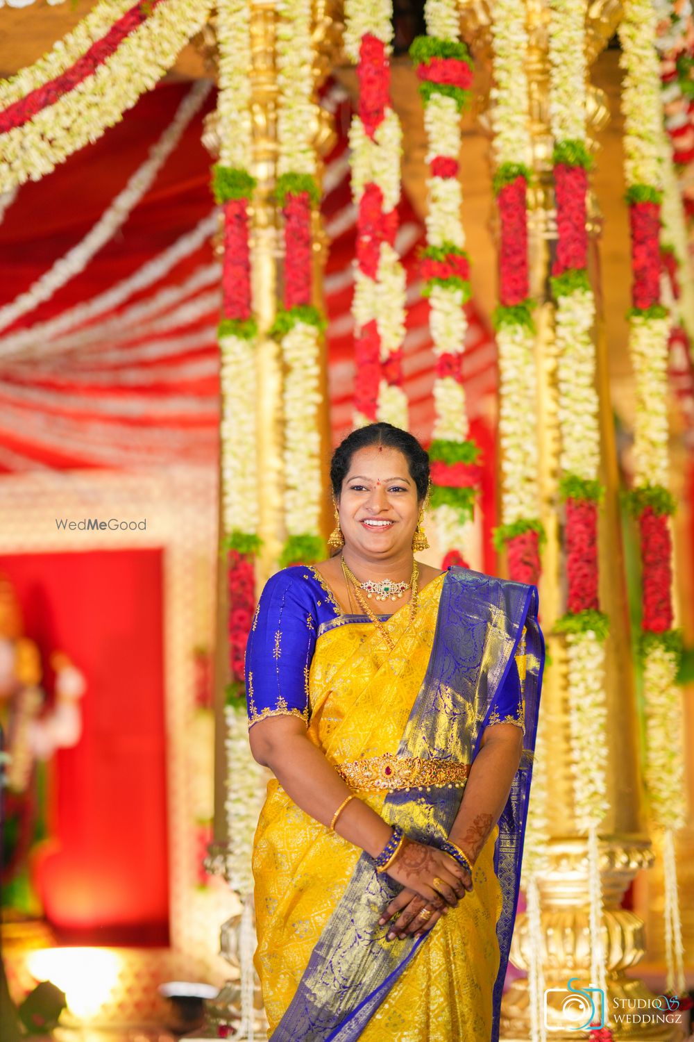 Photo From Anvesh & Sravya - By Studio S Weddingz