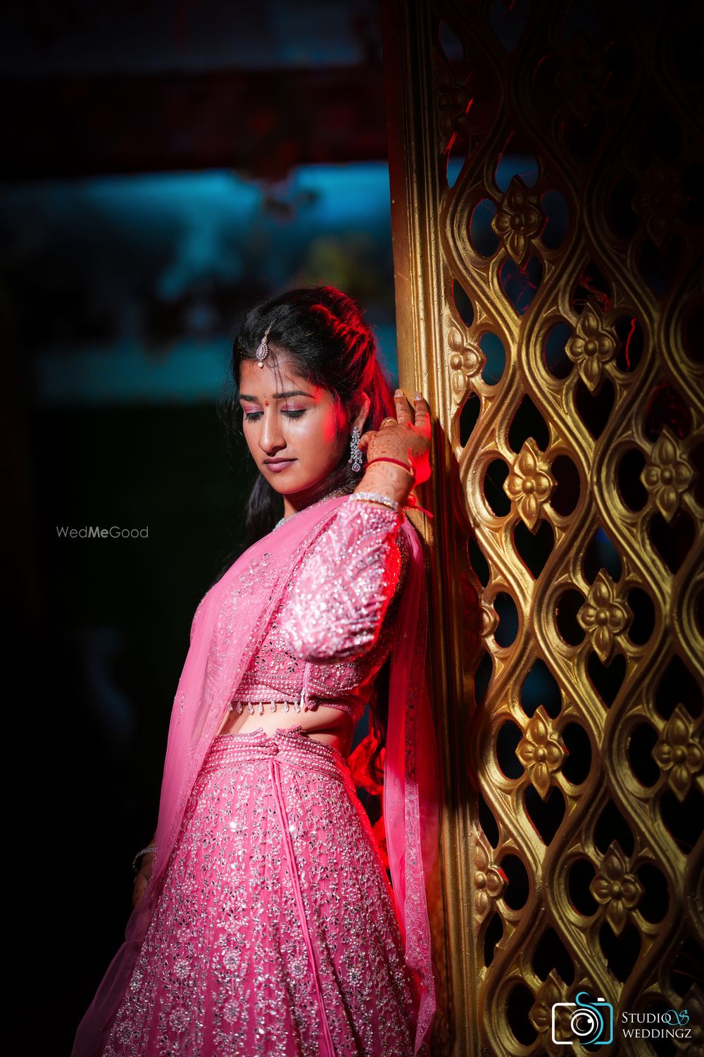 Photo From Anvesh & Sravya - By Studio S Weddingz