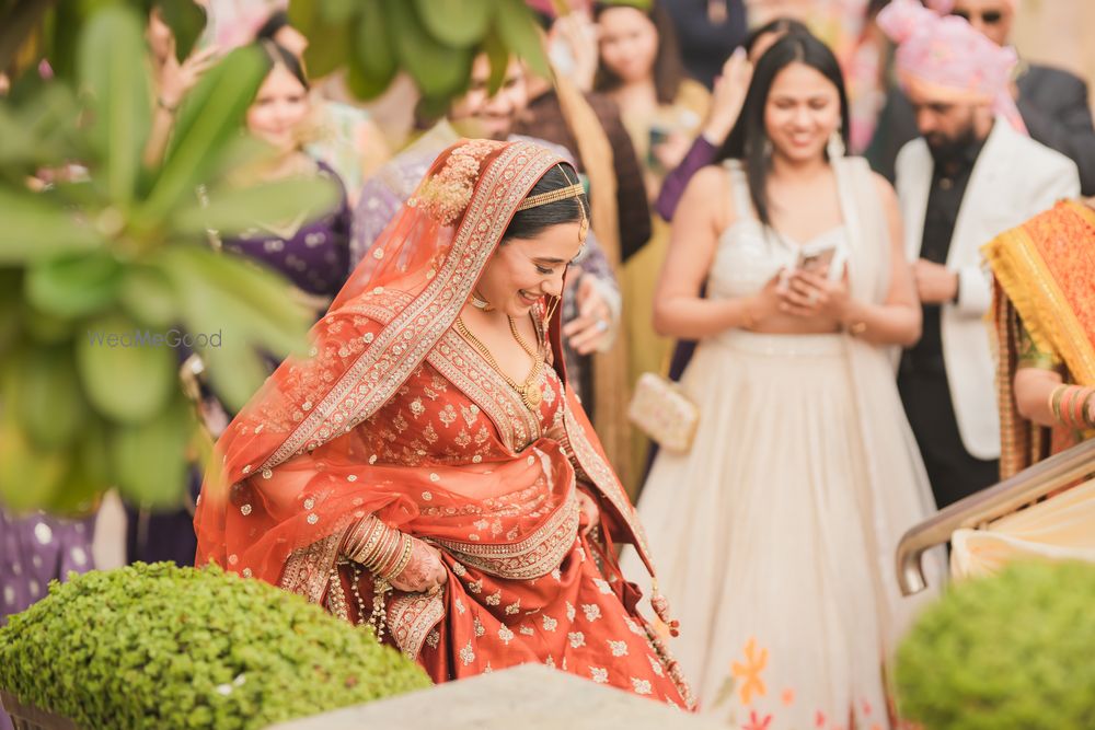 Photo From Manas and Anushree - By The Newly Weds Studios