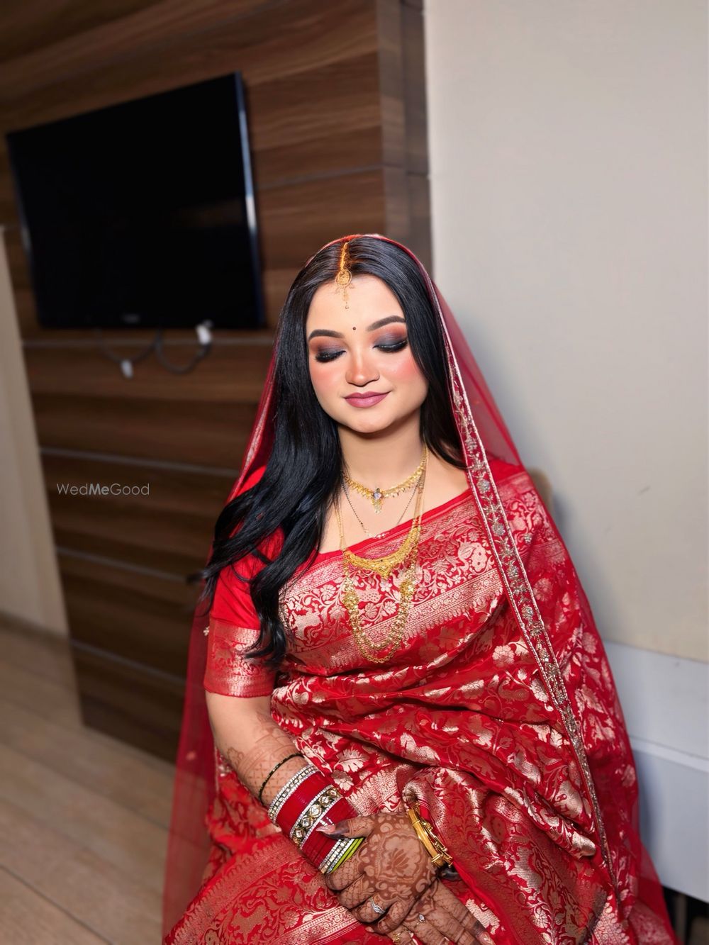 Photo From SSBD RECEPTION BRIDE “Deveshwari”✨ - By Sajna Savarna By Dipali