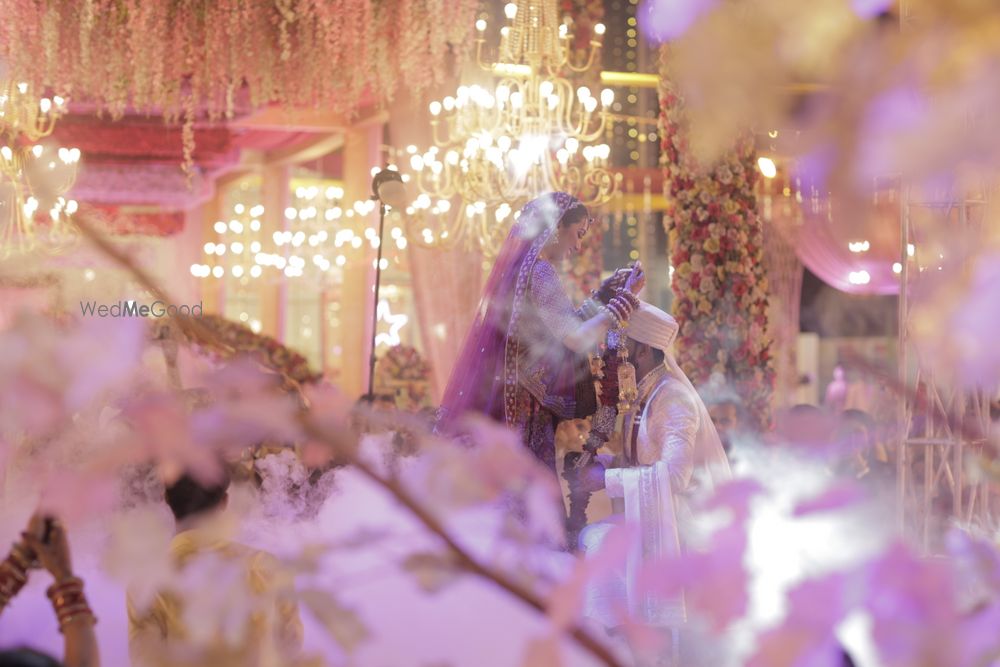 Photo From Ayushi Surya Wedding - By The Wedding Book