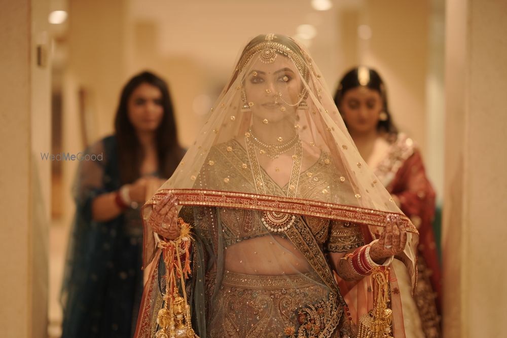 Photo From Gaurja Shreyas Wedding - By The Wedding Book